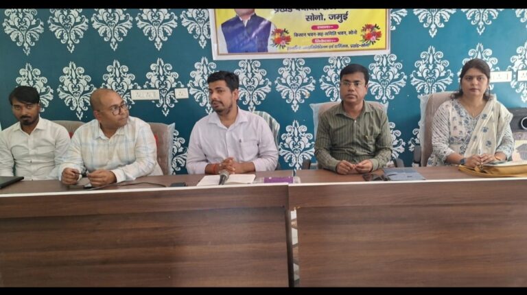 मतदान केंद्रों पर सभी सुविधा दुरुस्त करने का निर्देश
