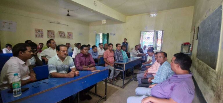 टीइटी की अनिवार्यता पर शिक्षकों में रोष, जतायी आपत्ति