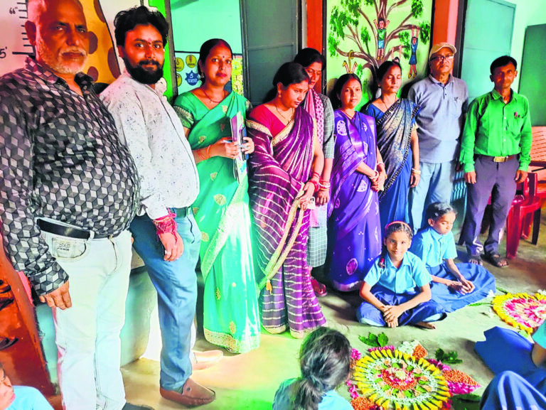 Bhagalpur news असामाजिक तत्वों पर नोटिस जारी, थानों में होगा बंध पत्र दाखिल