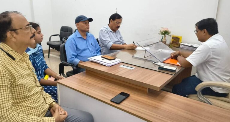 Motihari: सदर अस्पताल डीएनबी केंद्र में पीडियाट्रिक के चार सीट की बढ़ोतरी, स्टेट टीम ने किया निरीक्षण