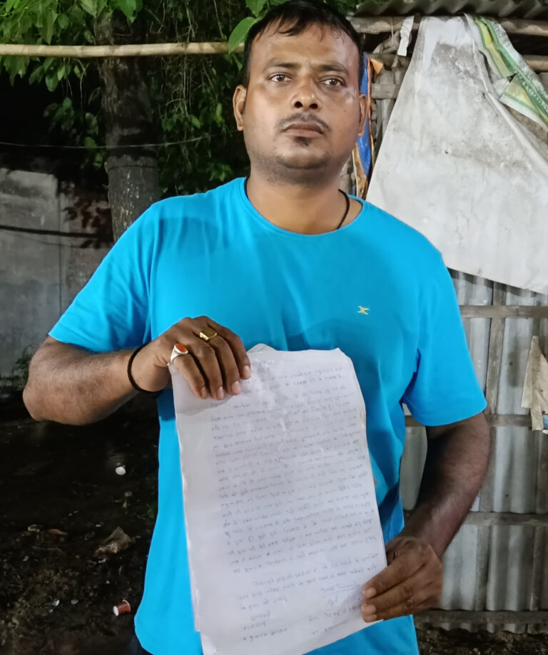 आपसी रंजिश में ट्रांसपोर्टर पर जानलेवा हमला, घायल