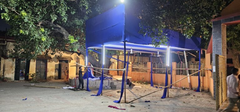 आज से शुरू होगा सभी चार सीटों के लिए नामांकन, एक साथ पांच लोग ही कर सकेंगे प्रवेश