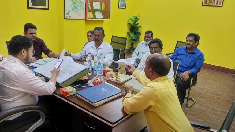 पशुधन व गव्य विकास योजना के पात्र लाभुक चयनित