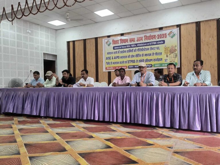 शिथिलता बरतने पर कठोर कार्रवाई