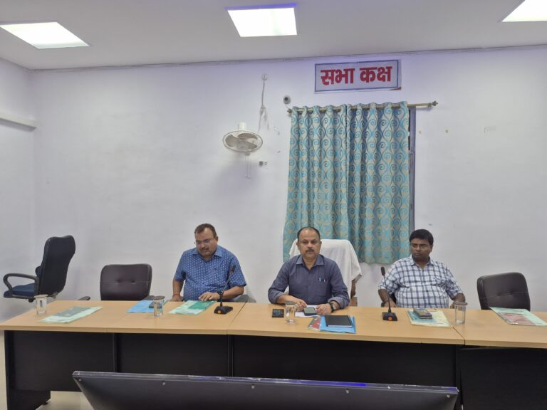 जिले के चार विधानसभा में कुल 45 प्रत्याशी चुनावी मैदान में