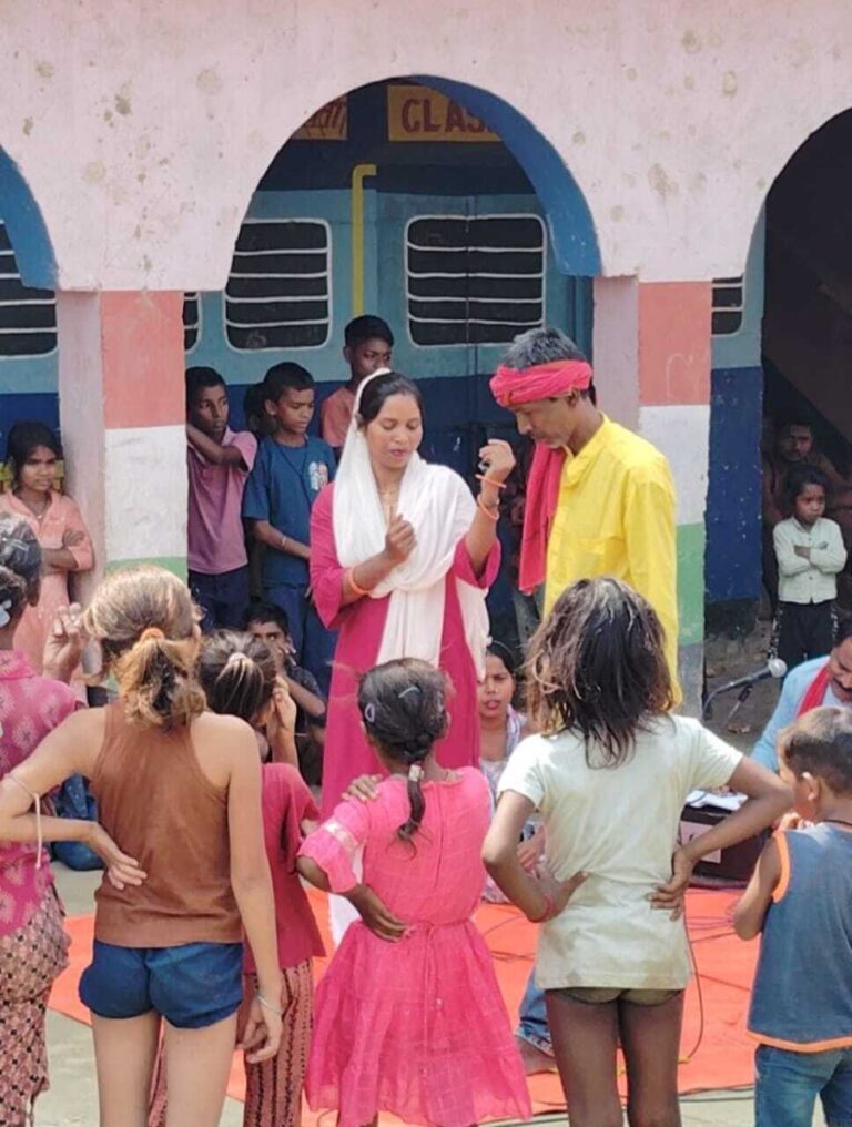 Samastipur News:मतदाताओं को किया गया जागरूक
