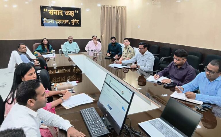 विस चुनाव : द्वितीय रेंडमाइजेशन संपन्न, मतदान कर्मियों की विधानसभावार हुई प्रतिनियुक्ति
