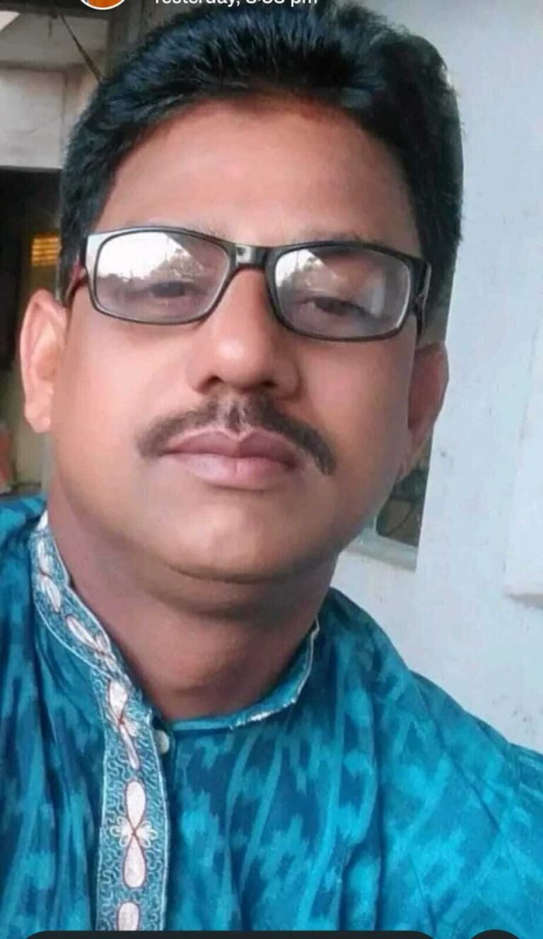 गंगा के पानी में उमेश को ढूढ़ रही थी पुलिस, पटना के होटल में मिला शव