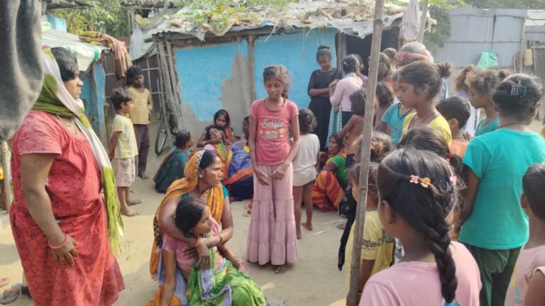 पिकअप से टक्कर में ऑटो मालिक की घटनास्थल पर हुई मौत