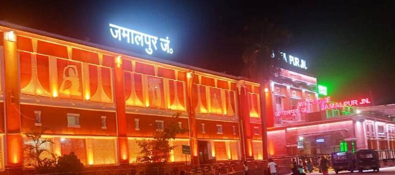 जमालपुर विधानसभा में राजनीतिक घरानों की दावेदारी ने चुनाव को बनाया संघर्षपूर्ण