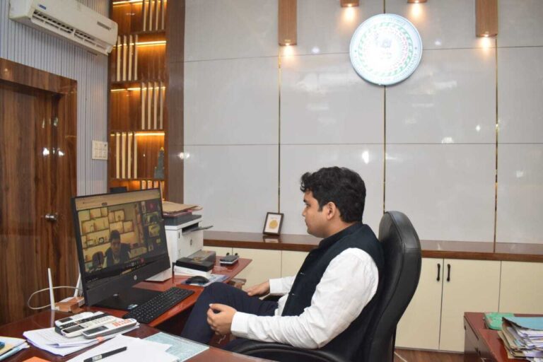 मतदाता सूची पुनरीक्षण में तीनों विधानसभा क्षेत्र पीछे