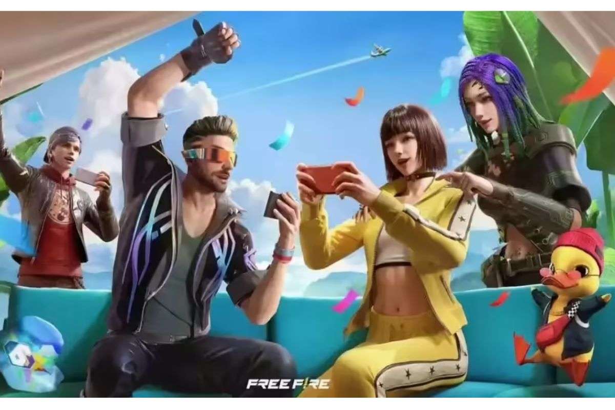 free fire max redeem codes