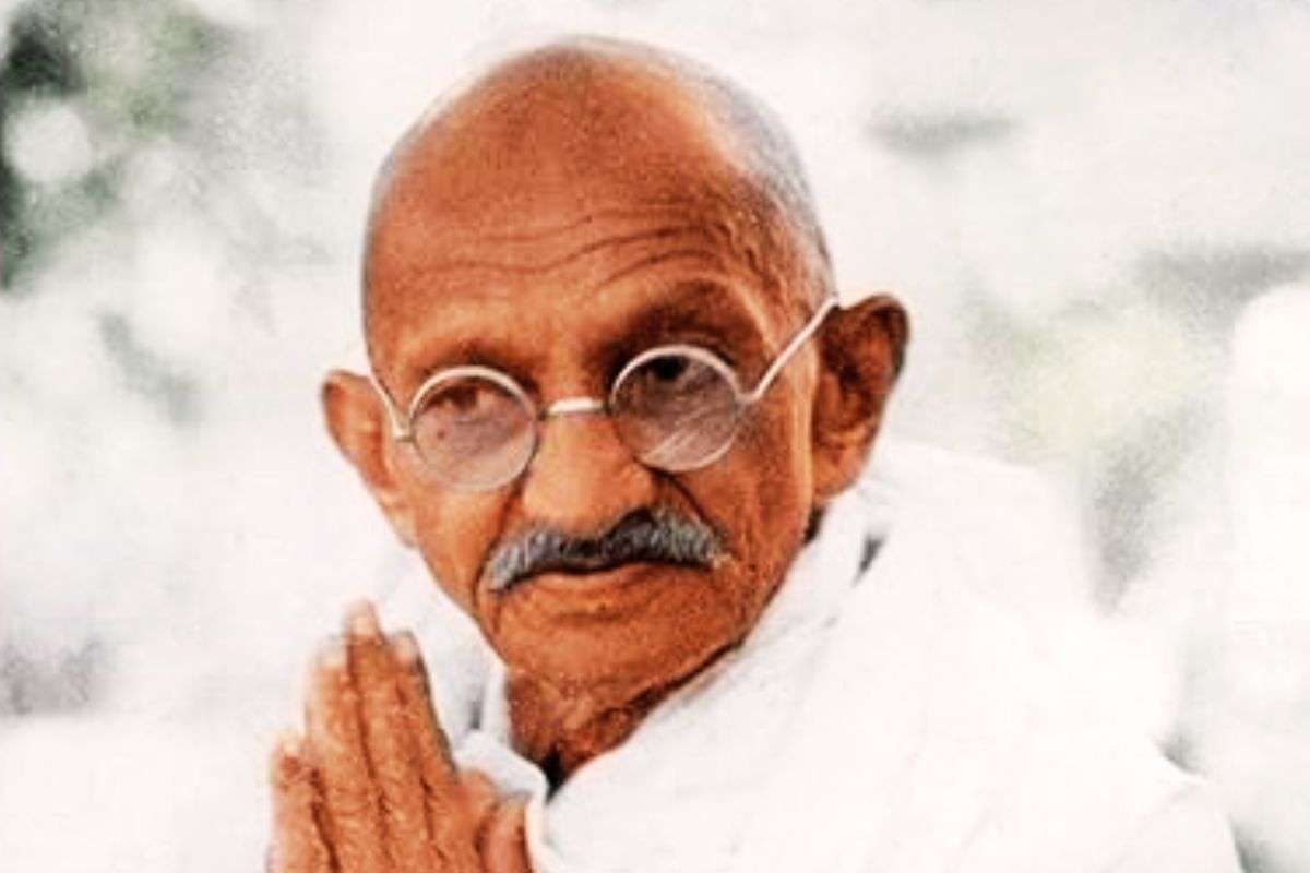 gandhi jayanti special