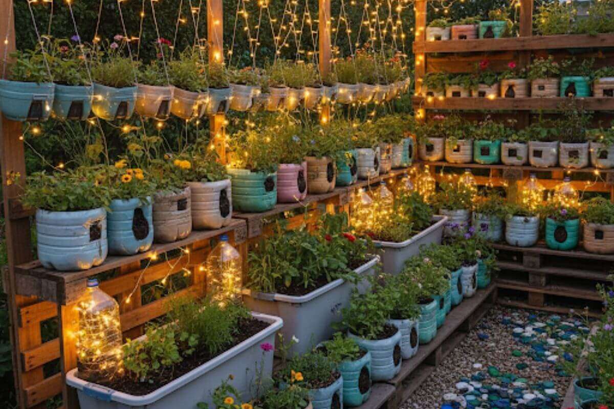 garden decoration ideas