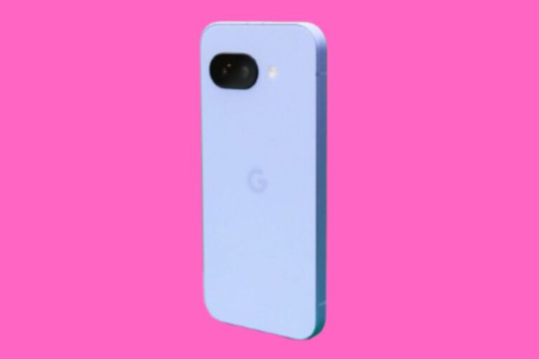 Google Pixel 10a के डिजाइन रेंडर लीक, फीचर्स और लॉन्च डिटेल्स की दिखी झलक