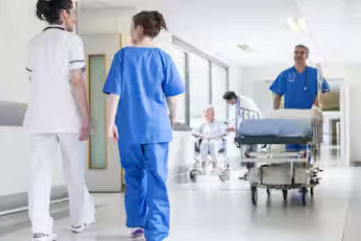 health department special initiative regarding elections