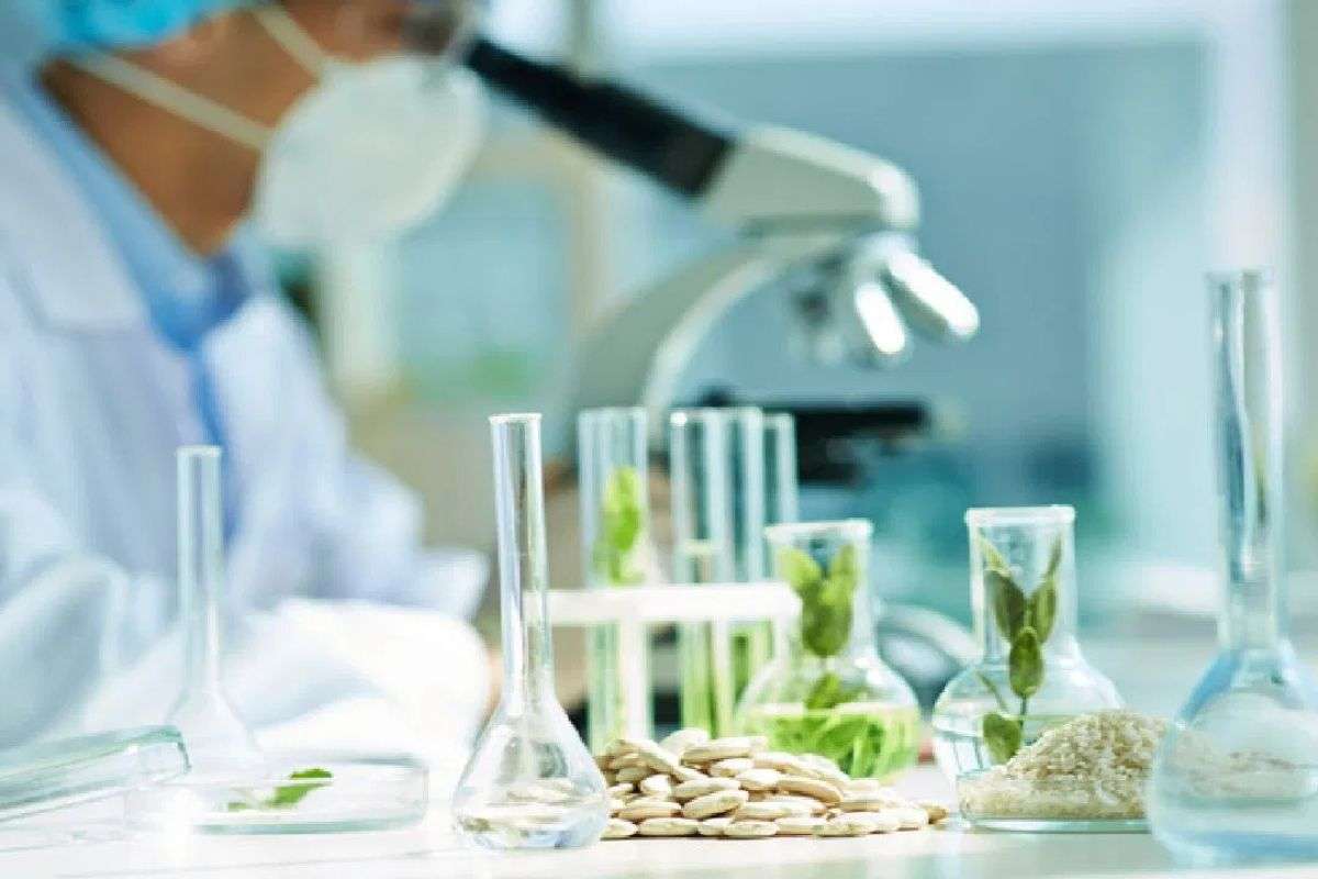 hi-tech lab will become the messiah of farmers in Bhagalpur