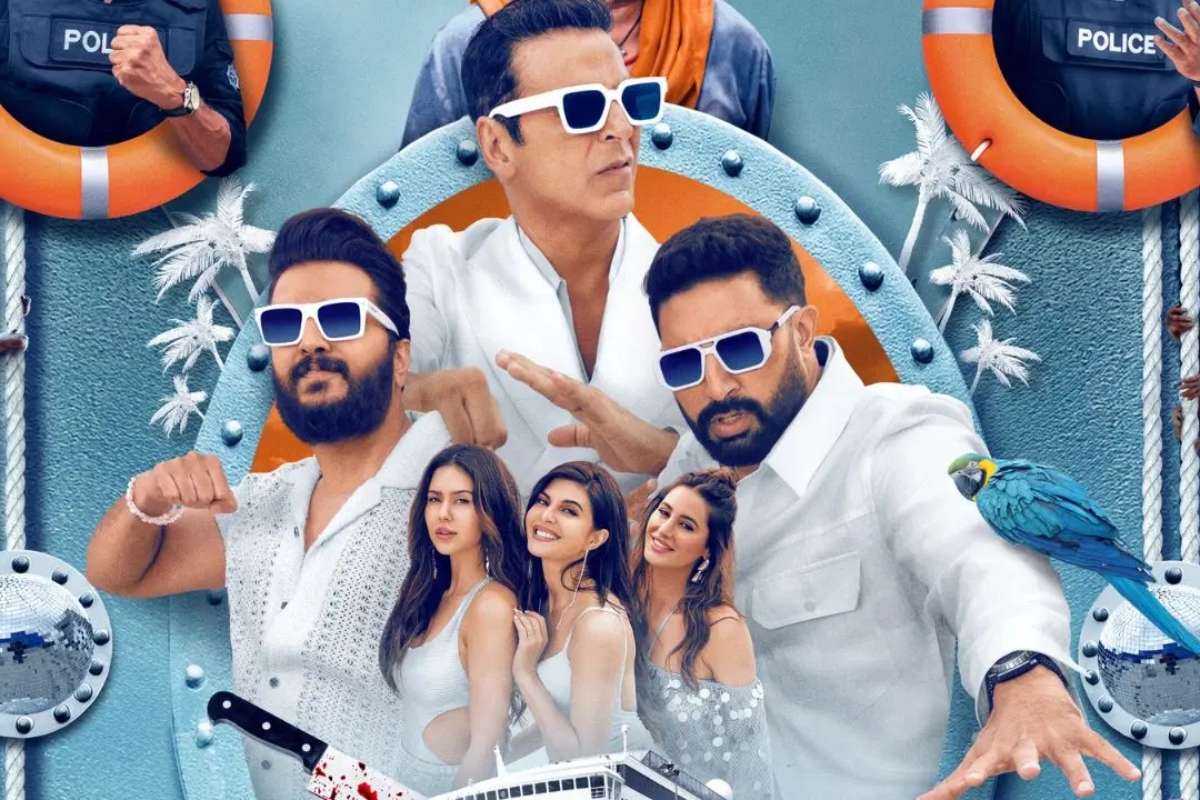 Housefull 5 On TV