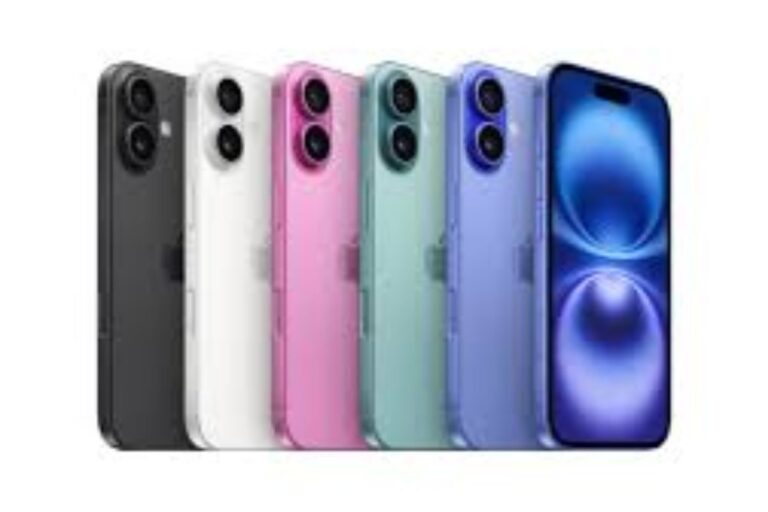 iPhone 16 पर ₹22,516 की छूट, जानिए EMI और एक्सचेंज डिटेल्स