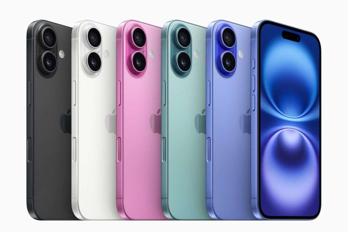 iPhone 16 Discount Price on Flipkart