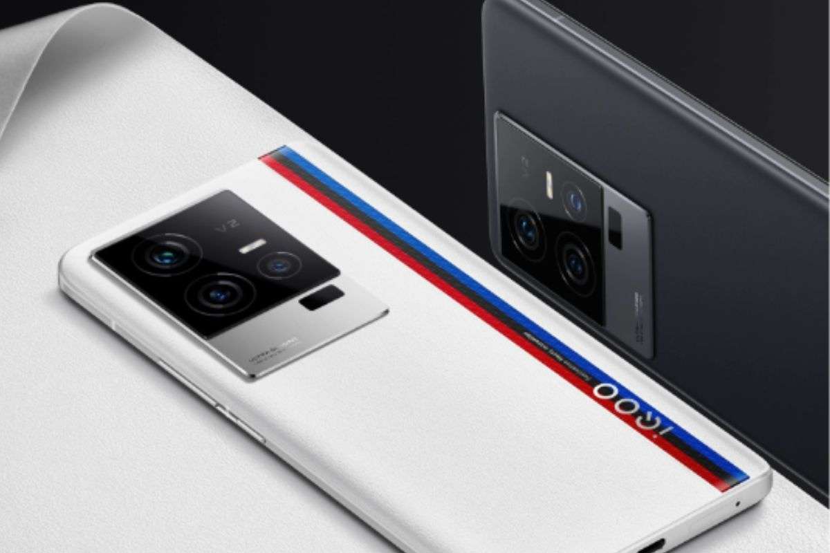 iQOO Neo 11 5G Launched in China