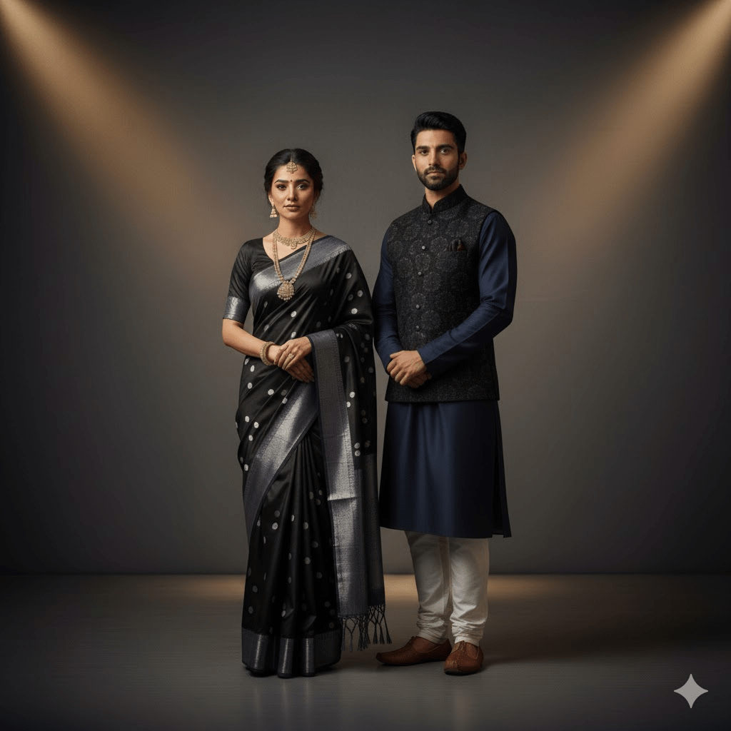 Dhanteras 2025: धनतेरस पर भूलकर भी न पहनें इन रंगों के कपड़े, जानिए क्या कहता है ज्योतिष शास्त्र 1 Image 220