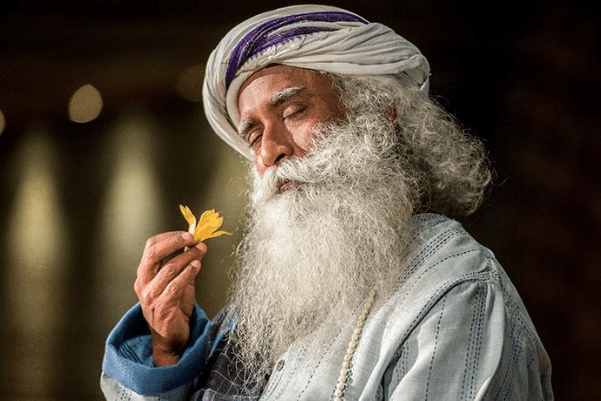 Sadhguru: सास चाहती है कि बहू बदले, बहू चाहती है कि सास बदले - बदलाव की इच्छा पर सद्गुरु ने शेयर किए विचार 1 Image 27