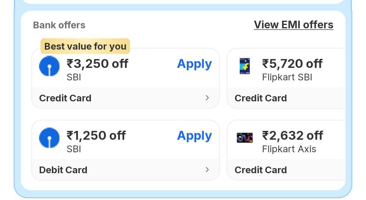 Flipkart Exchange Offer में गिर गई Oneplus 13 की कीमत, मिल रहा 49390 रुपये में खरीदने का मौका 1 Image 279