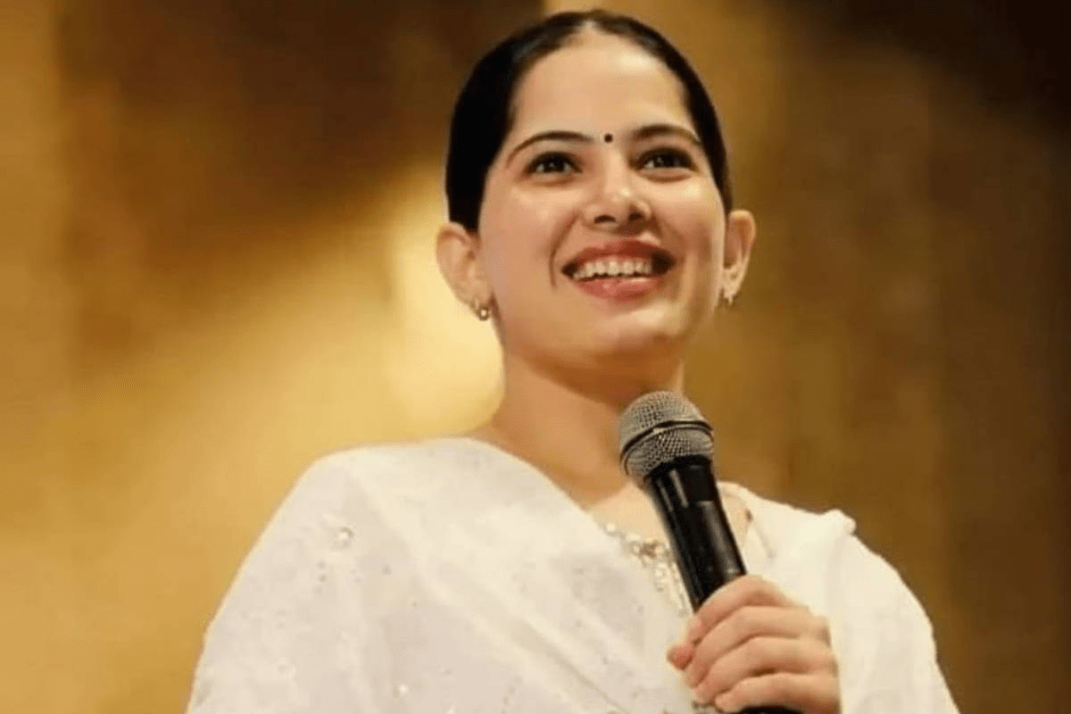 Good Morning Motivational Quotes By Jaya Kishori 