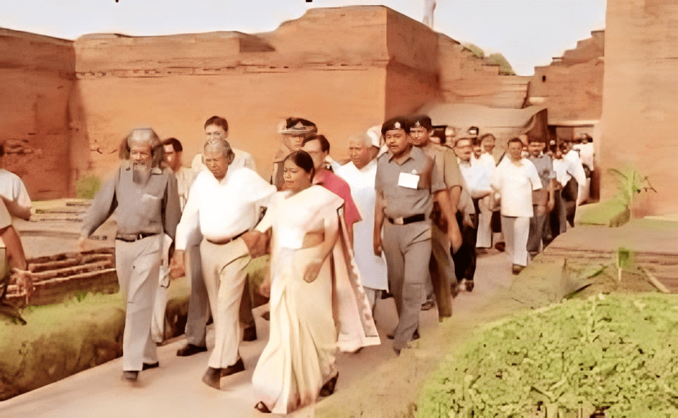 Dr. A. P. J. Abdul Kalam : डॉ कलाम की बिहार यात्रा, ज्ञान, विज्ञान और नई उम्मीदों की कहानी 4 Images 1 4 1