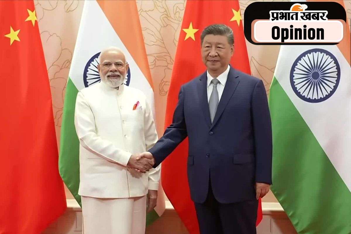 india china relations
