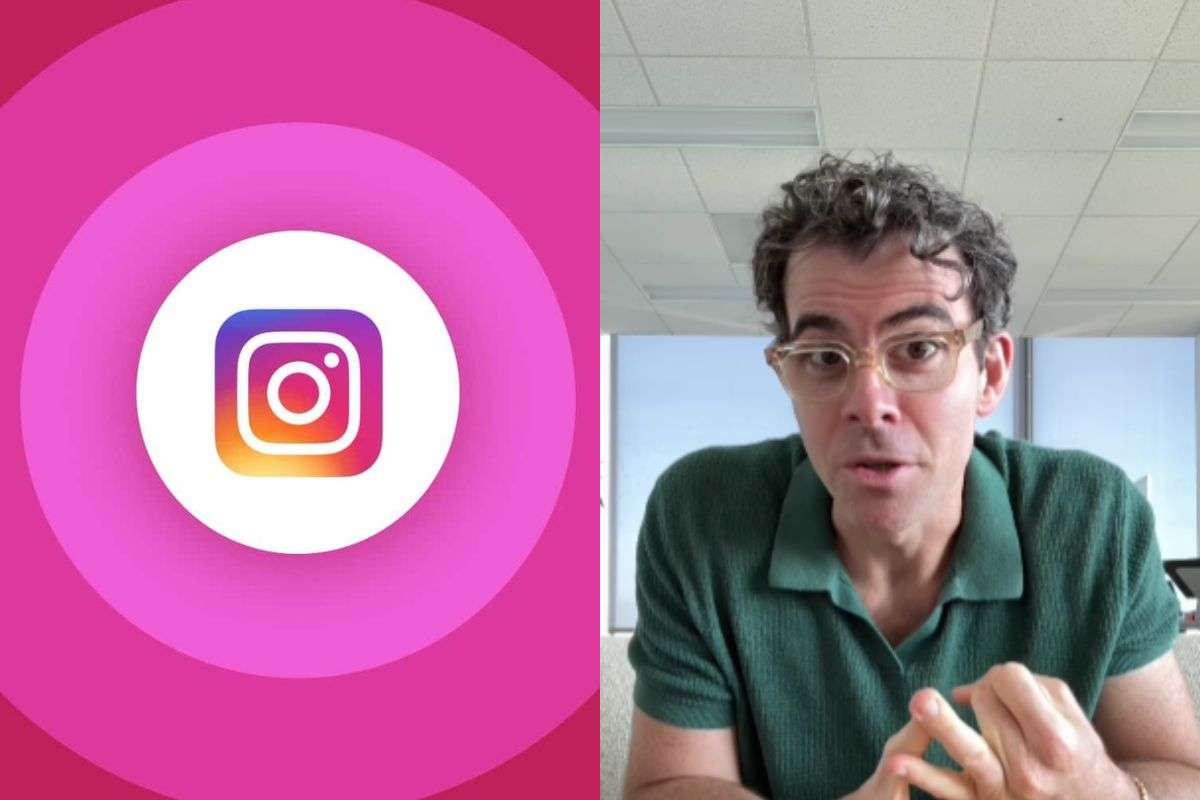 instagram ceo adam mosseri clears ads myth