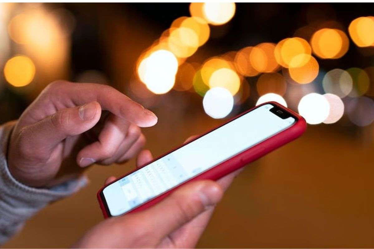 internet users in India