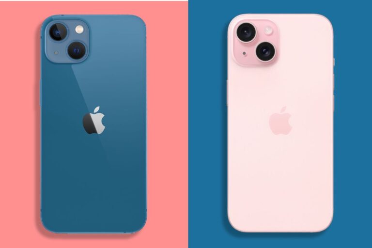 iPhone 13 और iPhone 15 मिल रहे एक ही दाम में! कौन-सा खरीदना फायदेमंद?