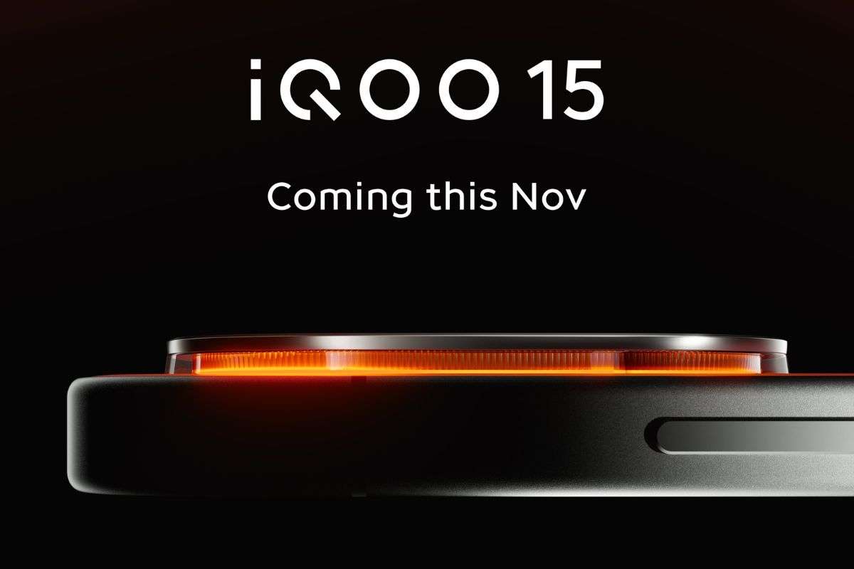 iqoo 15 India Launch