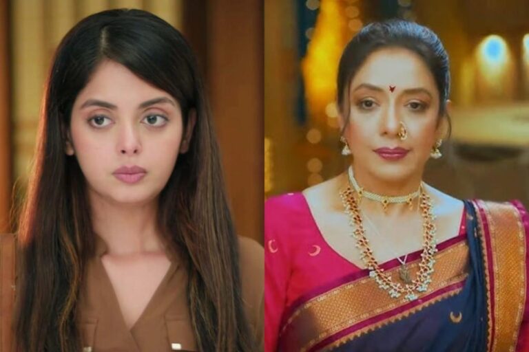 Anupama: इस कलाकार ने अचानक छोड़ा शो, बोली- यह सब अंश और प्रार्थना की शादी के ट्रैक के दौरान हुआ