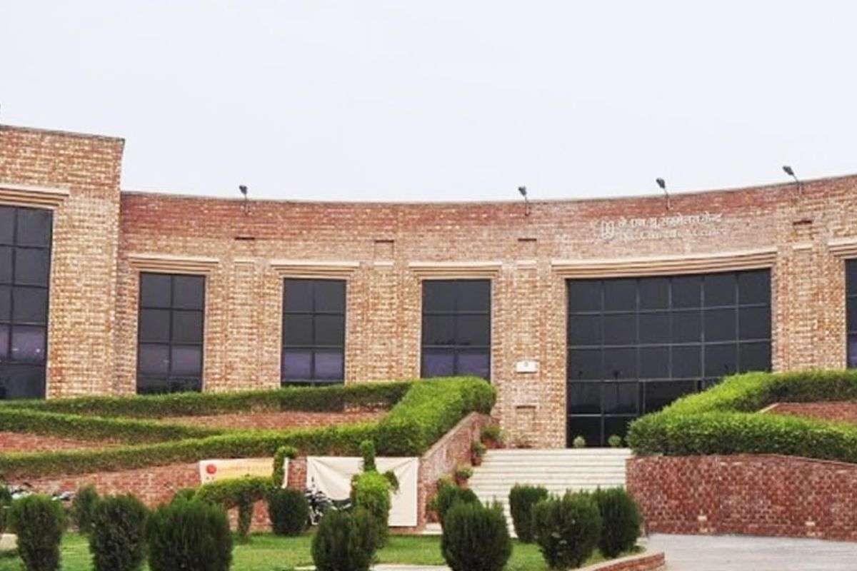 jawaharlal nehru university