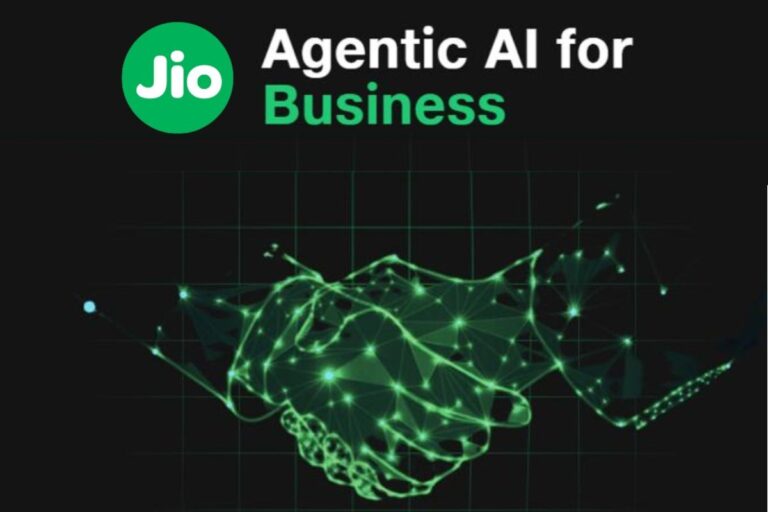 JIO का नया AI असिस्टेंट, छोटे दुकानदारों के लिए 24×7 डिजिटल सहायक, सेल्स बढ़ाएगा, 10 भाषाओं में आएगा