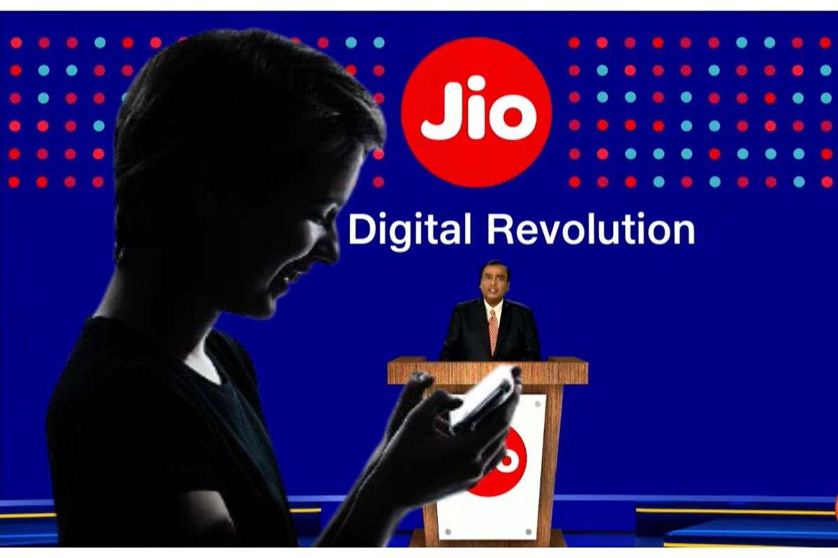 jio ka sasta recharge
