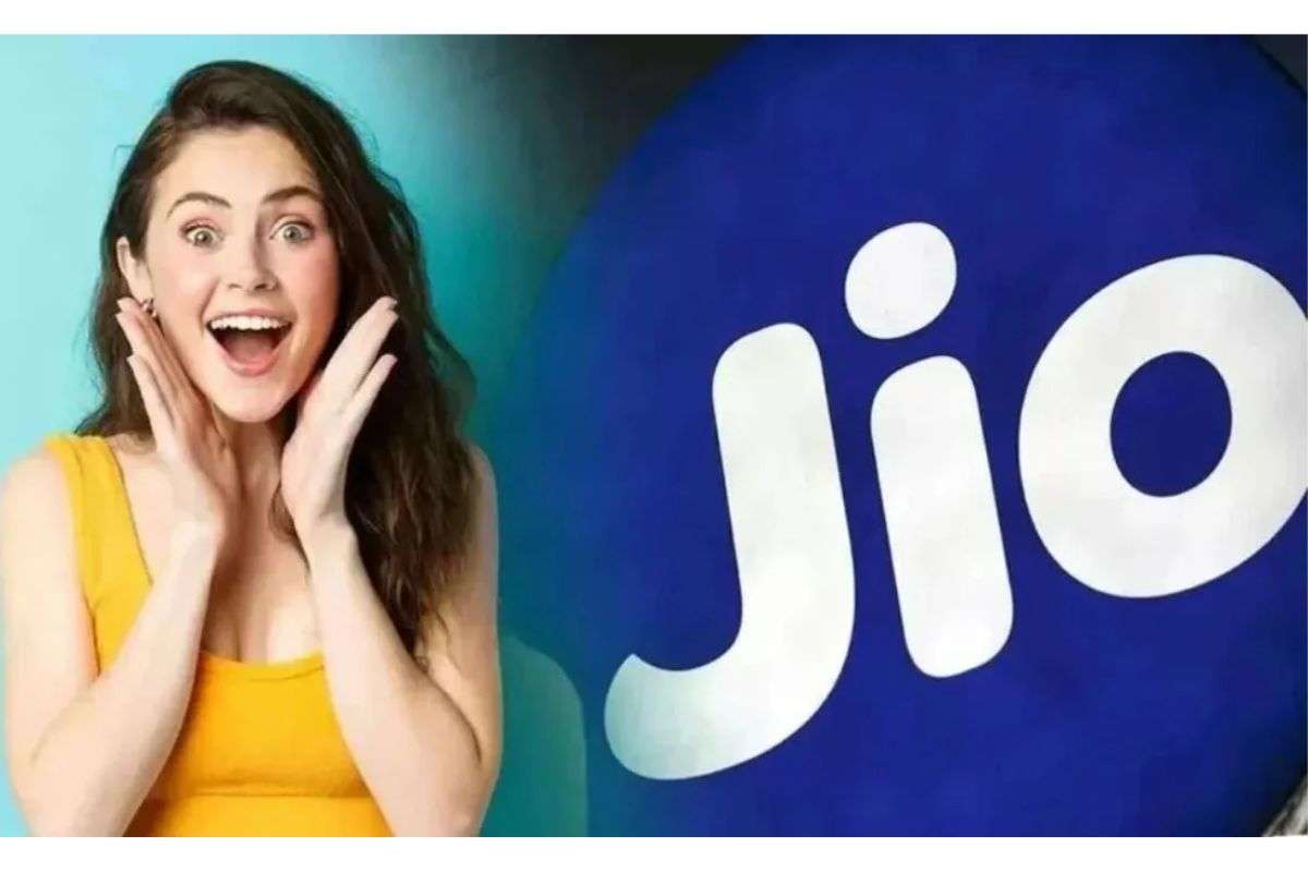 jio ka sasta recharge
