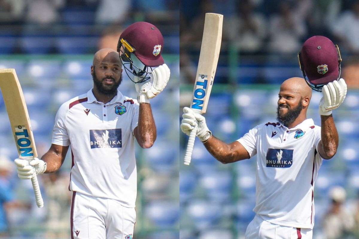 john campbell century