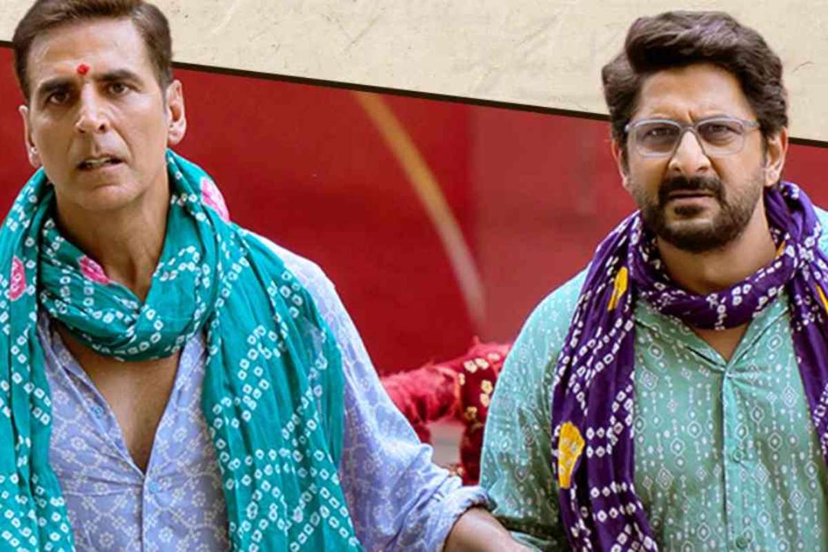 Jolly LLB 3 Box Office Collection Day 13