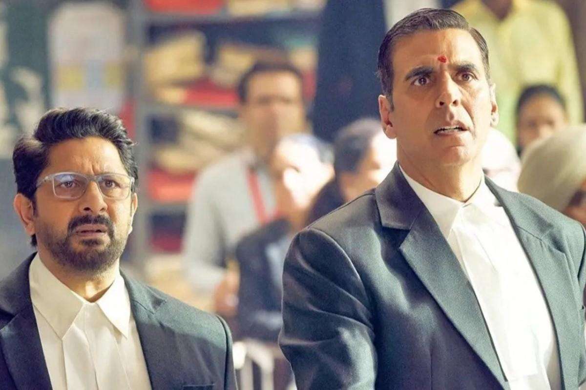Jolly LLB 3 Box Office Collection