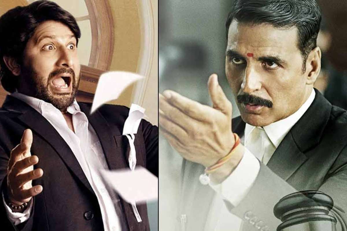Jolly LLB 3 Box Office Collection