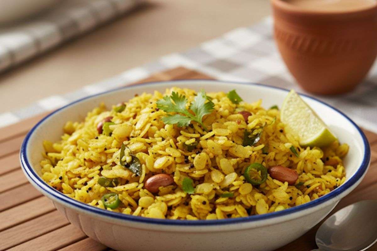 kanda poha