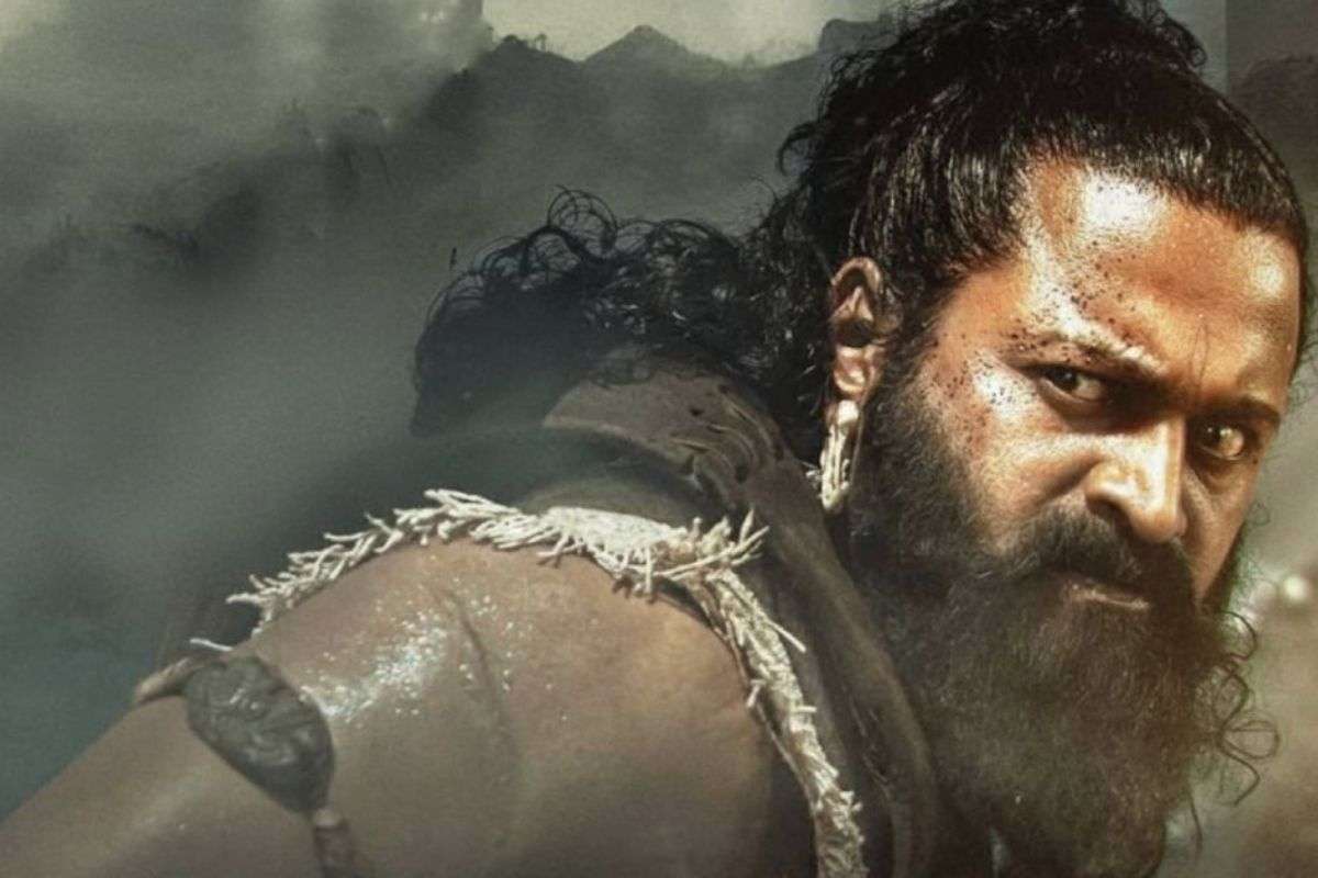 kantara chapter 1 box office collection day 1