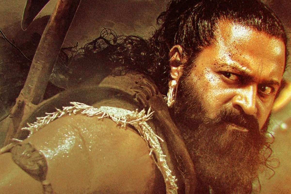 kantara chapter 1 box office records