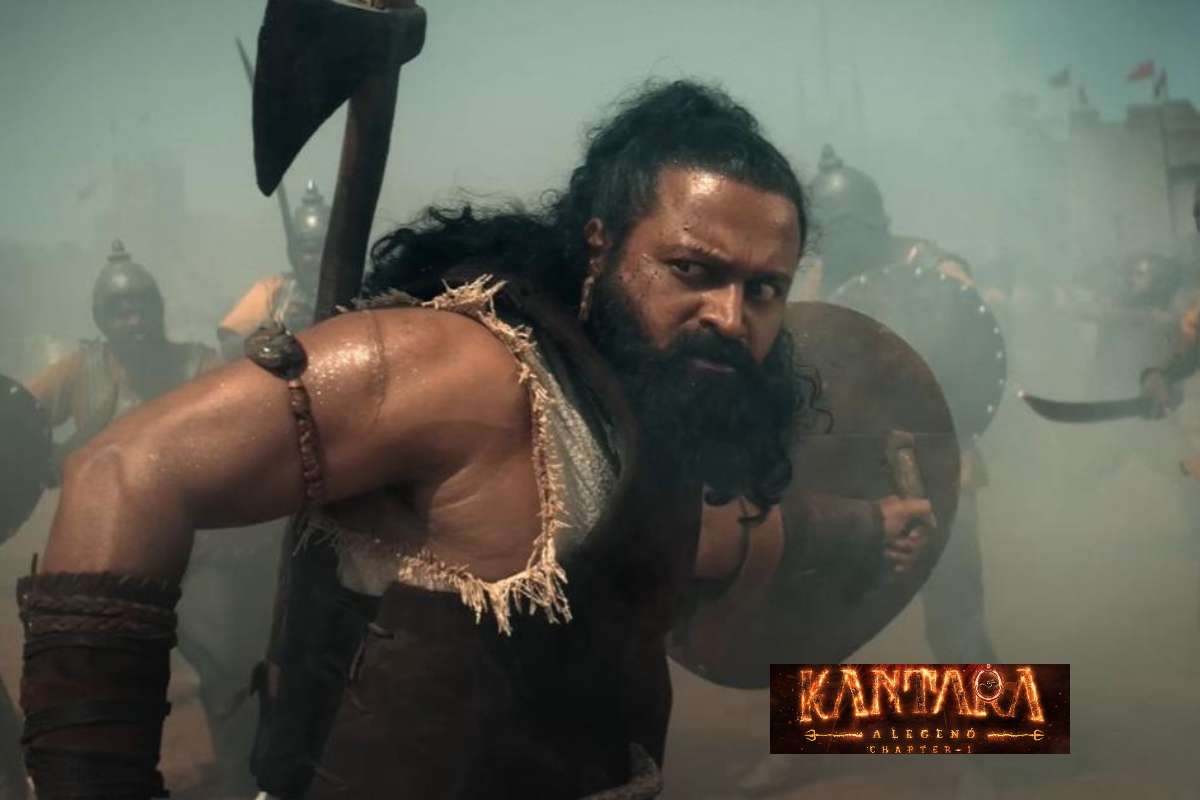 Kantara Chapter 1 Worldwide Records