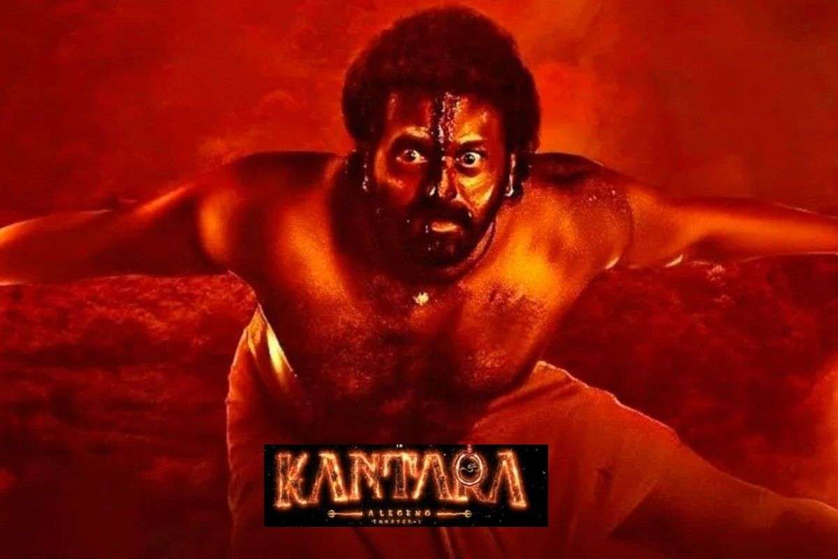 Kantara Chapter 1 Worldwide Collection