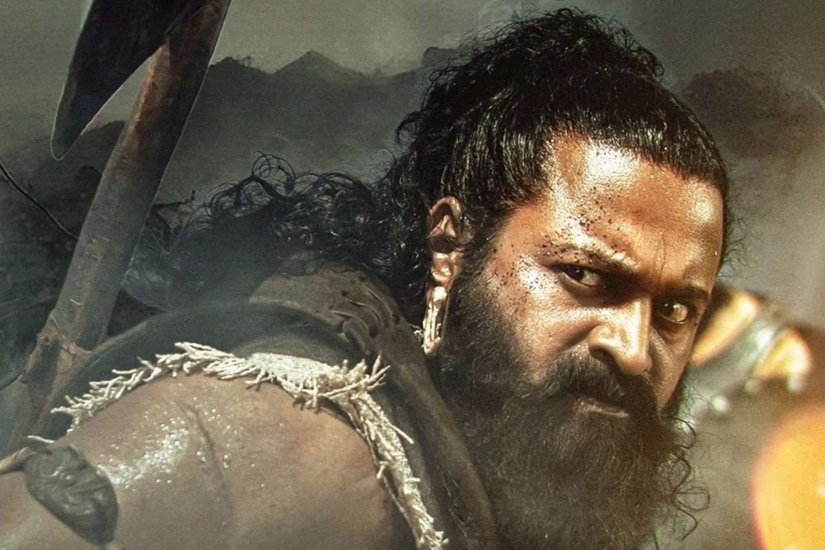 Kantara Chapter 1 Worldwide Records